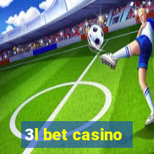 3l bet casino